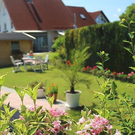 Zimmer Am Waldeck Langenargen Ngoại thất bức ảnh