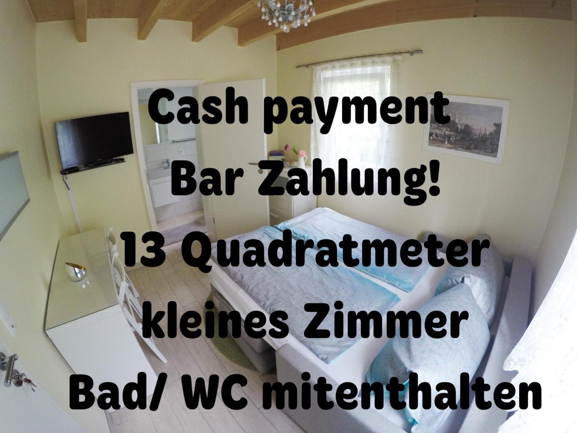 Zimmer Am Waldeck Langenargen Ngoại thất bức ảnh