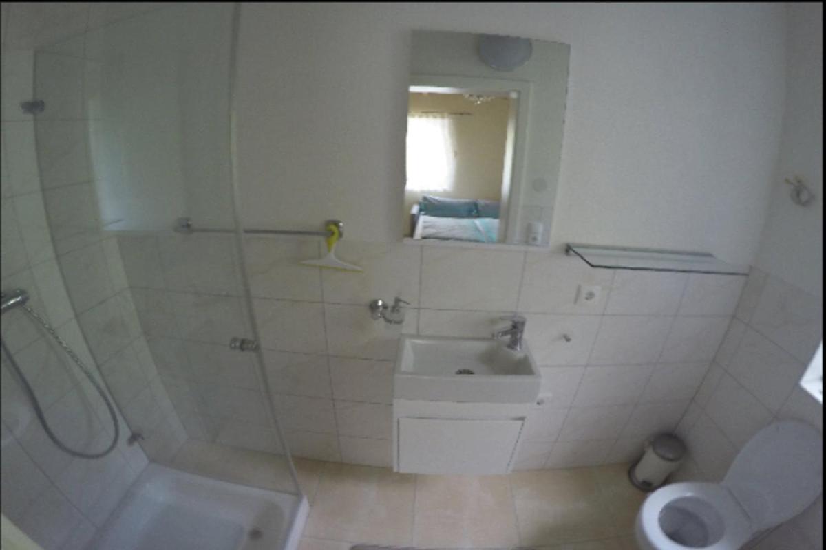 Zimmer Am Waldeck Langenargen Ngoại thất bức ảnh