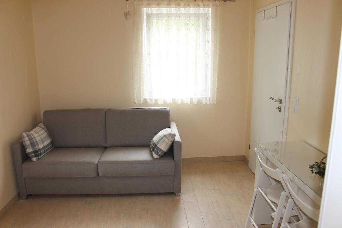 Zimmer Am Waldeck Langenargen Ngoại thất bức ảnh